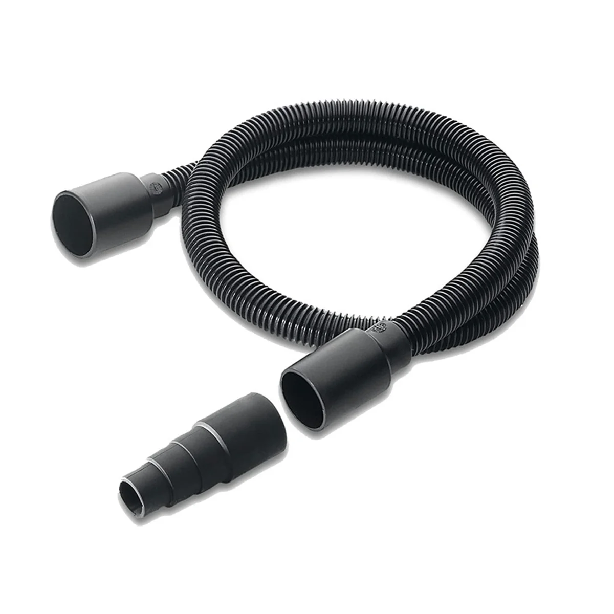 

FNJK-Набор инструментов для Karcher WD2 WD3 WD4 WD5 WD6, вакуумные электроинструменты, гибкий всасывающий шланг с адаптером 28631120