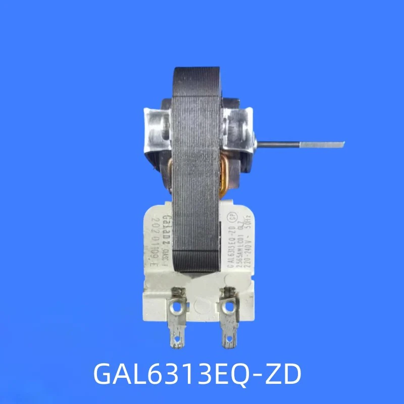 Piezas de repuesto para horno microondas GAL6309E(30)-ZD/GAL6313E-ZD/GAL6309E-ZD, Motor de ventilador de 220-240V para refrigeración de horno microondas Galanz