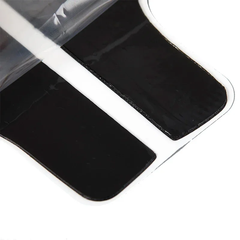 5/10Pcs Neck Back Shoulder TENS EMS Electrode Pads Non-Woven Self-Adhesive Gel Patch for Acupuncture Physiotherapy Massage