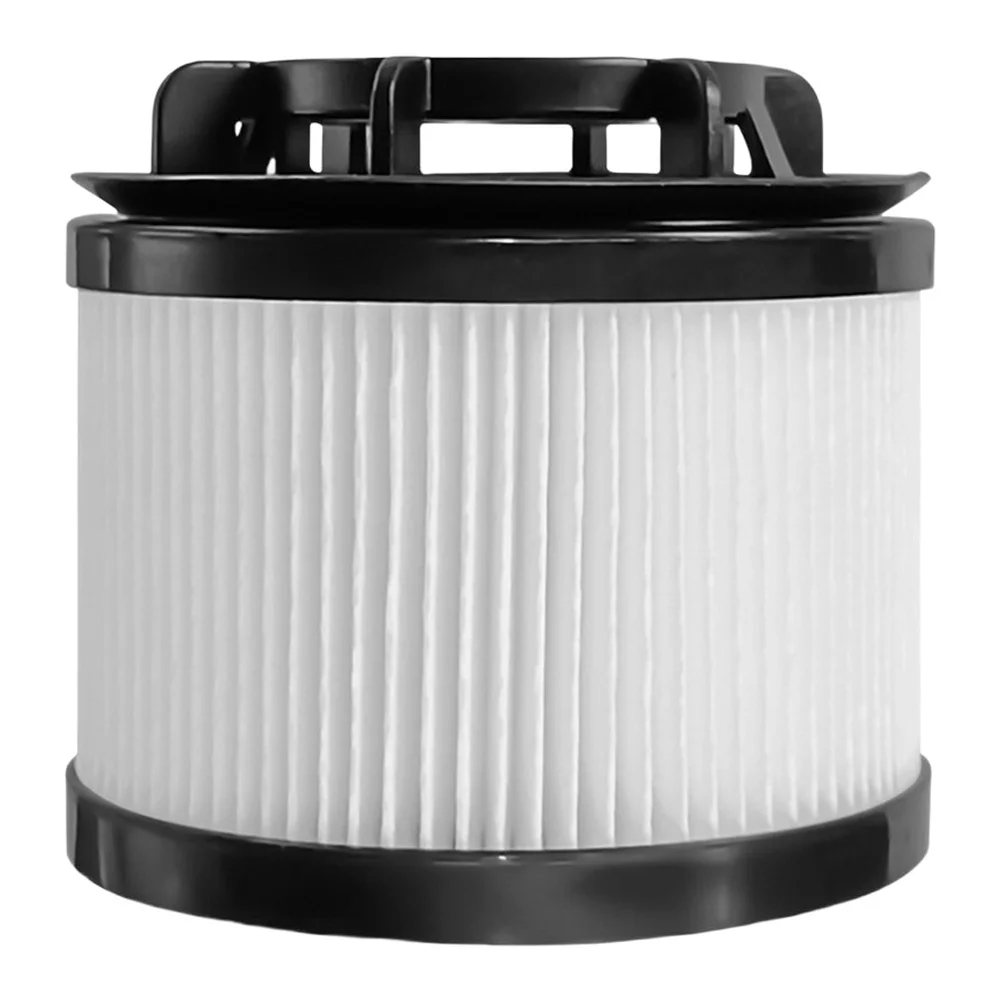 2 قطعة قابل للغسل وقابلة لإعادة الاستخدام استبدال مرشح ما بعد المحرك التقاط جسيمات الغبار الفعالة للمكنسة الكهربائية اللاسلكية LVAC-300