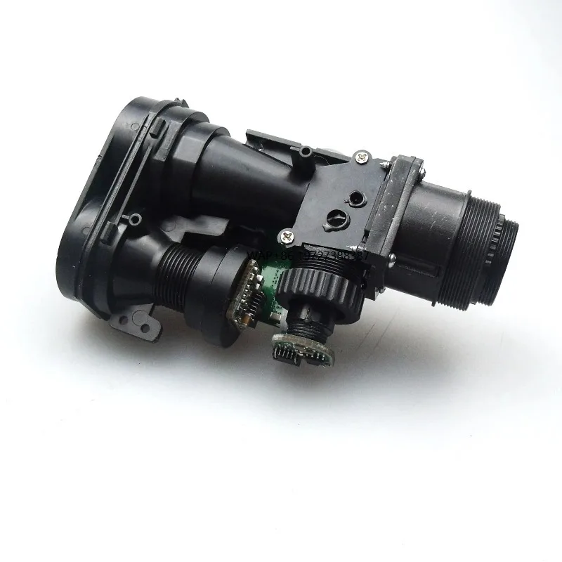 3Km Laser Rangefind…