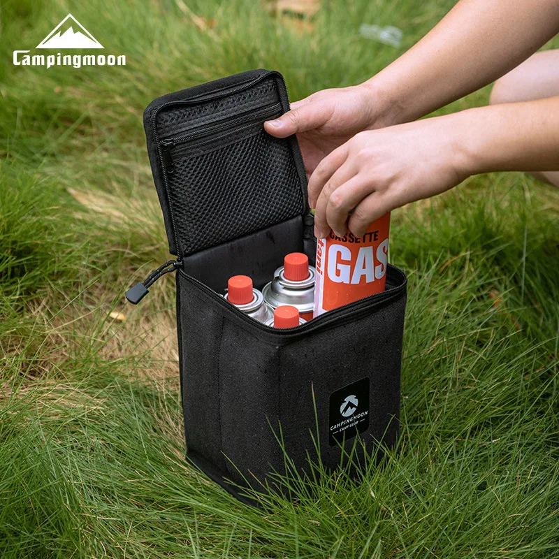 Campingmoon T-8-BC …