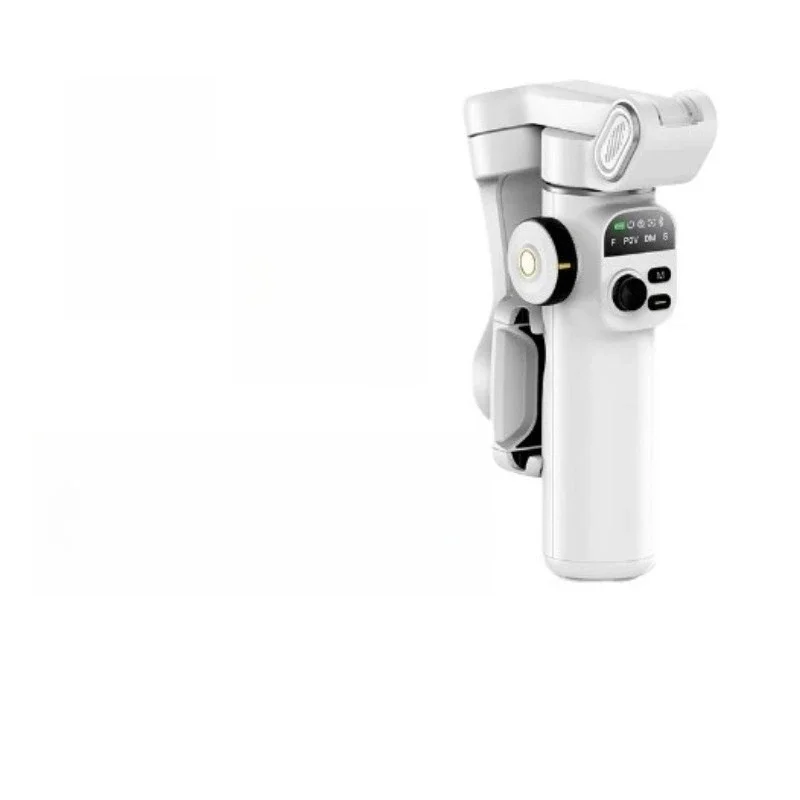 

Smart x2 mobile phone gimbal stabilizer handheld shooting three-axis anti-shake camera artifact live broadcast portable balance