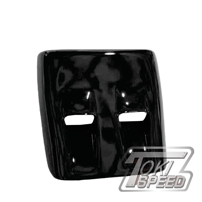 Fit for Yamaha TZR250 3MA 1988 1989 1990 Motorcycle Rear Hard Seat Cover Cowl Fairing Part TZR 250 88 89 90