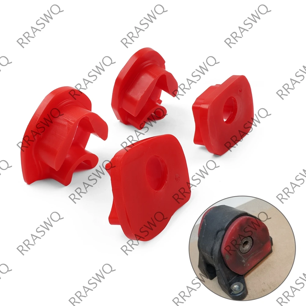 Inserções de montagem do motor da suspensão do motor para Honda Civic Si para Acura Integra RSX