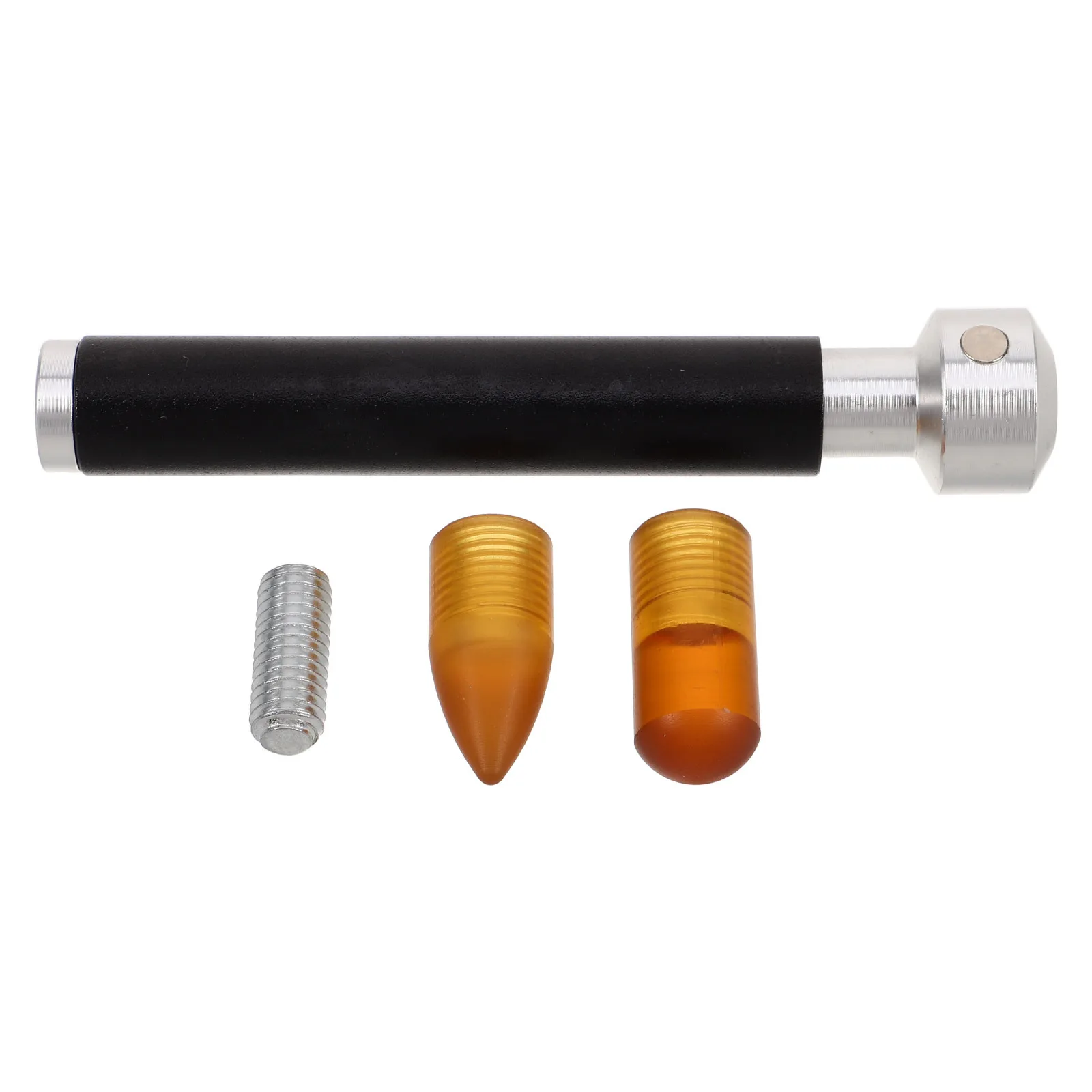 

Automotive Pen Paintless Removal Tool for Scratch and Ding Remover Easy Use Tap Down Pen with