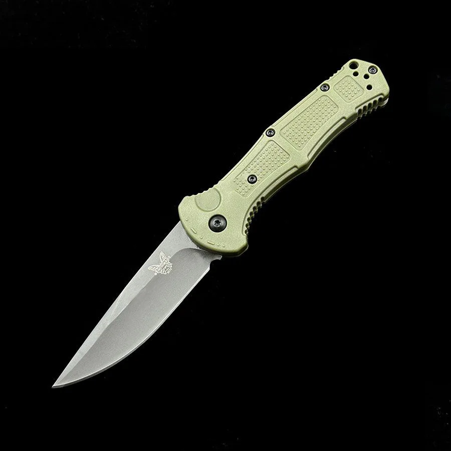 Imagem -06 - Outdoor Camping Tactical Folding Knife Multifuncional Alta Dureza Campo Sharp Defesa Survival Pocket Knife Quente