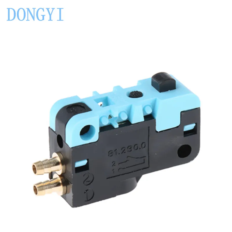 Pneumatic Valve for Vaccine Injection 81.290.0