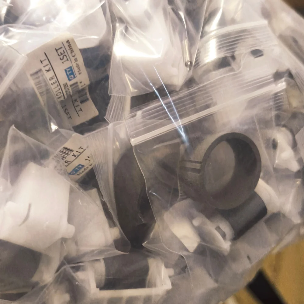 

20set Pickup Roller for EPSON L800 L801 L805 L810 L850 Stylus Photo R250 R265 R270 R280 R285 R290 R295 R330 R360 1466932 1447353