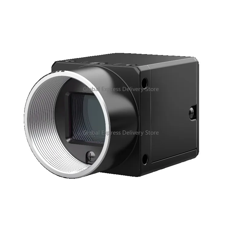 

MV-CS060-10UC-PRO High Performance 6MP Color CMOS 59.6FPS Machine Vision USB3.0 Industrial Area Scan