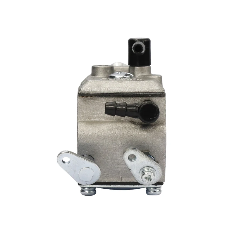 XCAN 가솔린 전기 톱 기화기 탄수화물 브러시 커터 기화기 적합 KOMATSU 4500 5200 5800 45cc 52cc 58cc 전기 톱 예비 부품