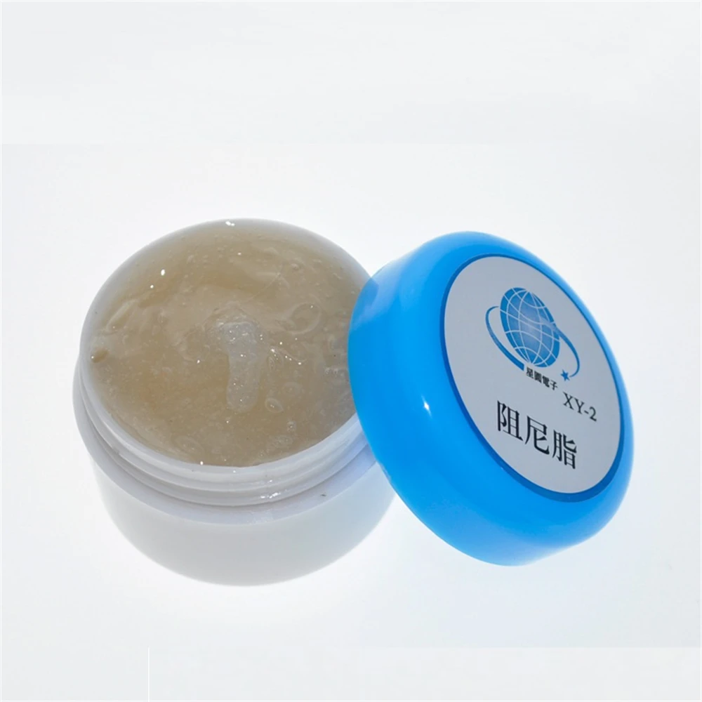 XY-2 Camera lens damping grease resistance grease sealer mechanical damping grease H39  50g