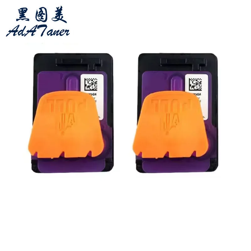 Original New M0H50A M0H51A GT52 GT51 Print Head Cartridge For HP 5810 5820 GT5810 GT5820 310 315 318 319 410 415 418 Printhead