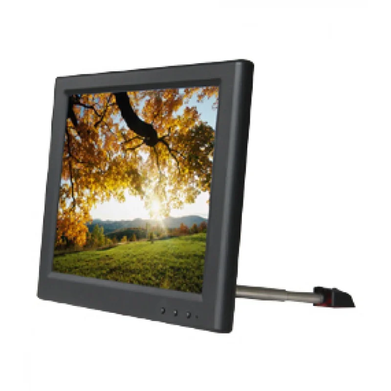 LILLIPUT 8-inch USB LCD monitor, can be used as a secondary monitor (UM-80/C/T)