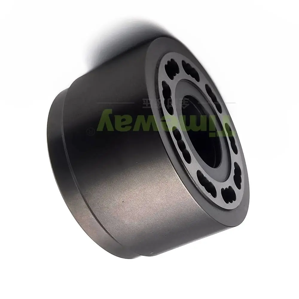 

Комплектующие для насосов: Блок цилиндров 72400 78364 для ремонта гидравлического поршневого насоса EATON VICKERS