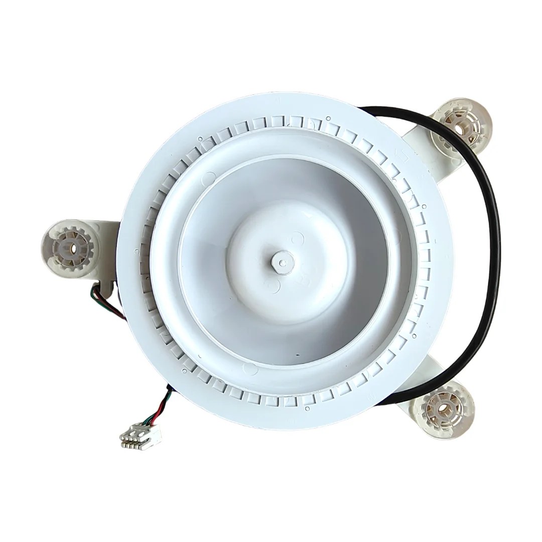 

Новый двигатель вентилятора для холодильника с морозильной камерой 8001147249 1BS3307-RF, детали для холодильника