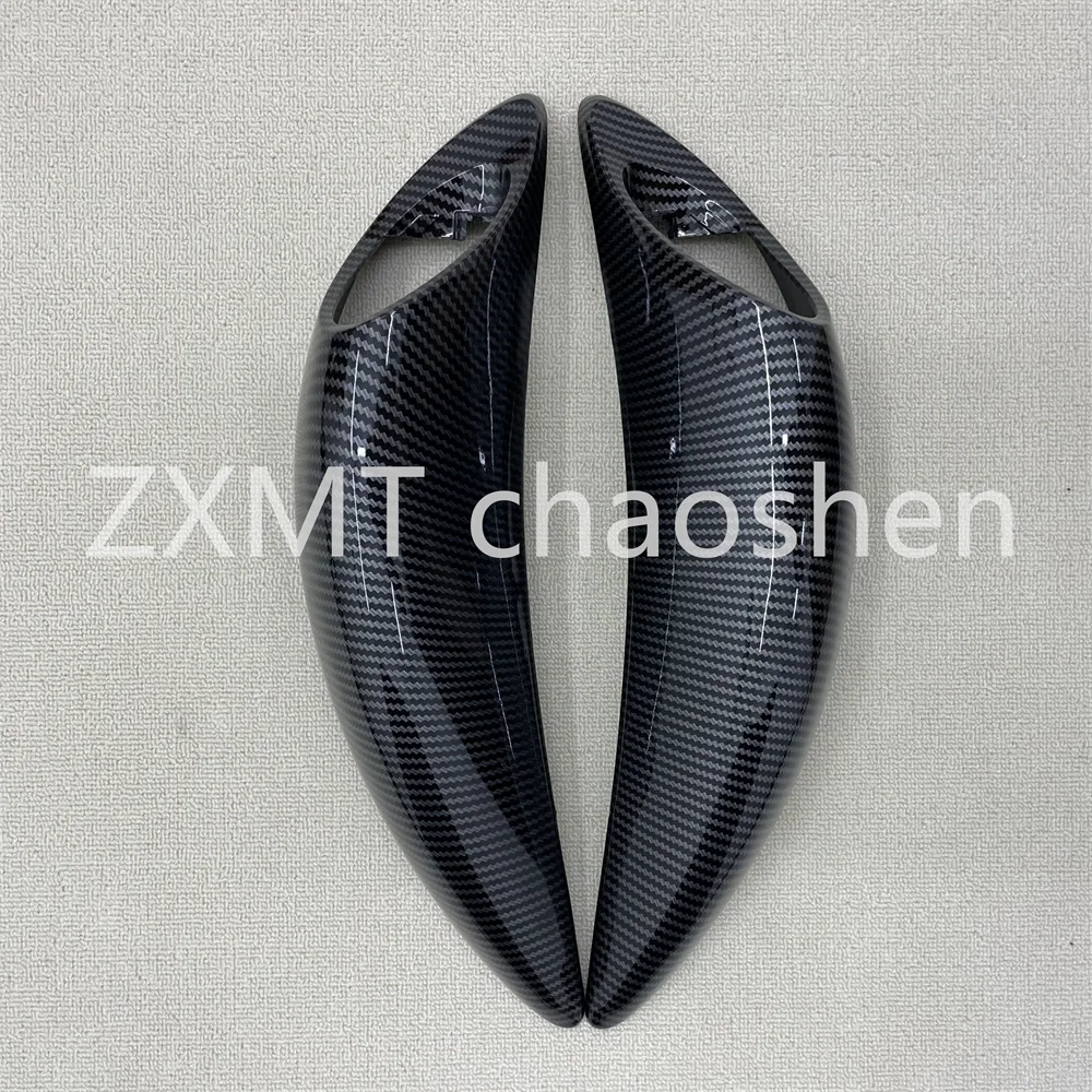 

Motorcycle fairing GSXR1300 full body shell 2008-2016-2020 Carbon fiber paint rear tailgate rear tailgate side plate