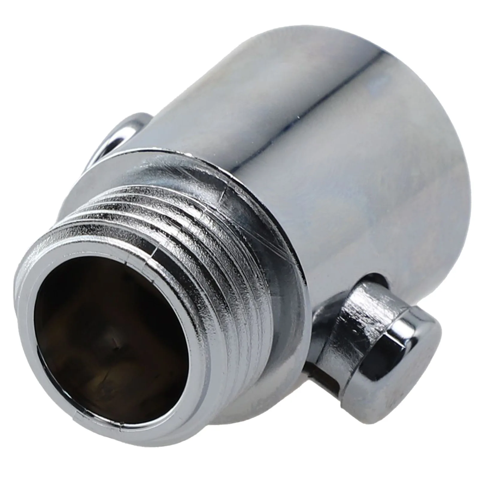 Shower Head Control Switch Shut-Off Stop Valve Water Saving Valve For Handheld Shower Head Bidet Sprayer Pipe Bathroom Accessori