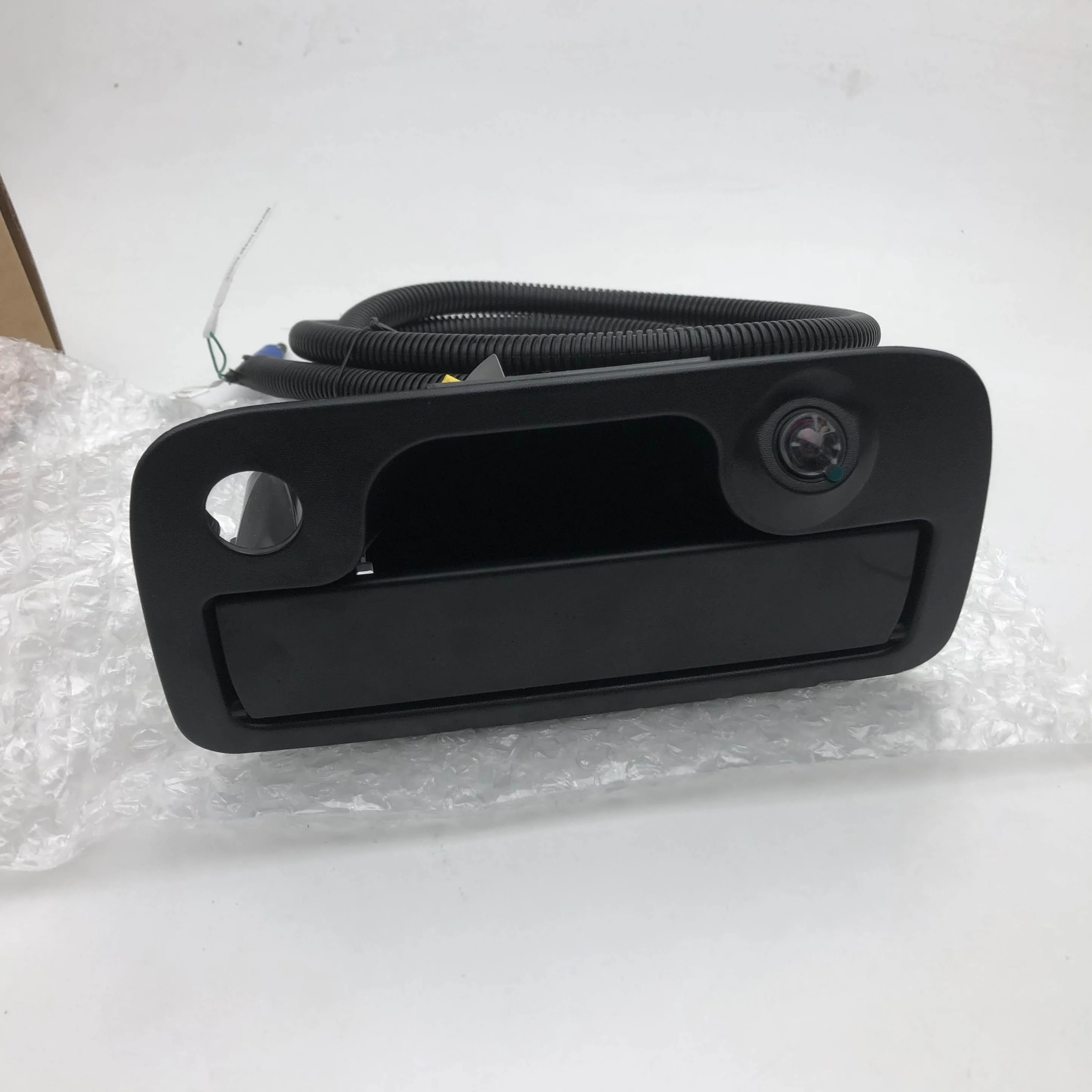 Rear View Trunk Handle Camera for Volkswagen VW Amarok 2020 2019 2018 2017 2016 2015 - 2010 Night Vision camera accessories
