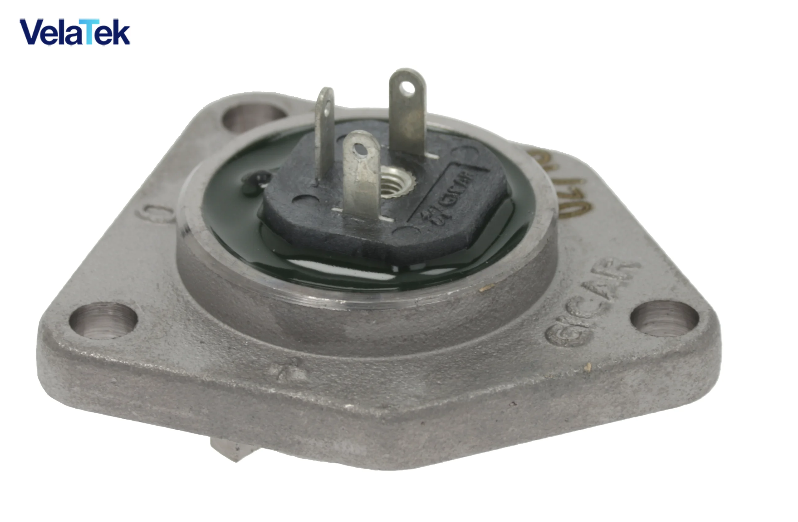 

Adapted for Cover Head for Volumetric Flow Meter 5500398