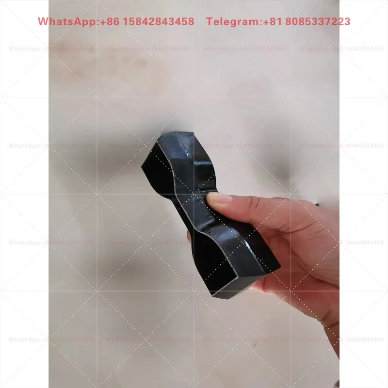 ASTM D638 Plastic Stretch Dumbbell Knife Sampling Cutting Knife Dumbbell Die Cutter
