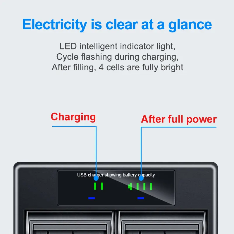 

HQIX for Leica SL2 Q2 SL(TYP 601) SL2 Camera BP-SCL4 Battery Dual Charger