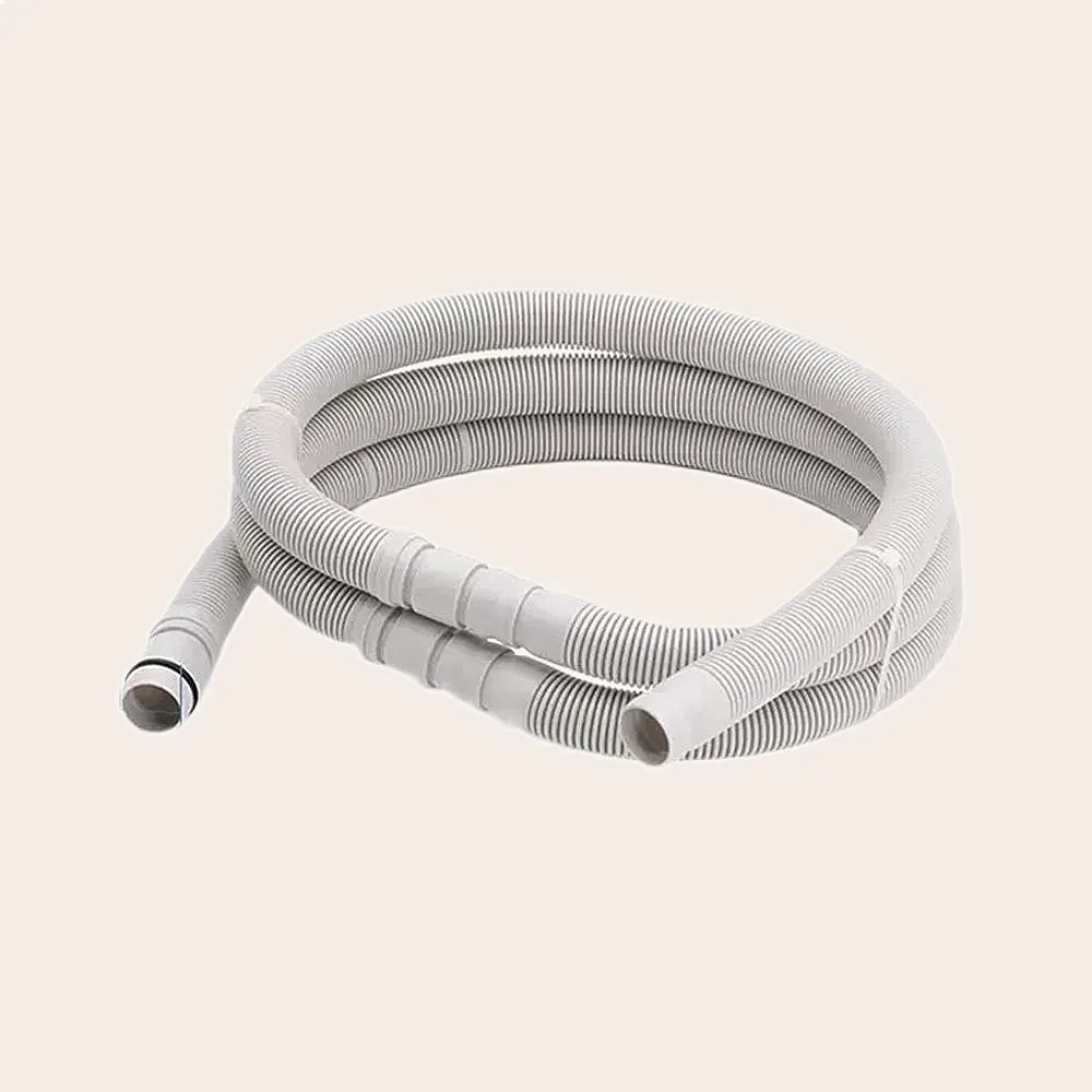 298564 Dishwasher Drain Hose Outlet Pipe Replacement for Siemens Bosch