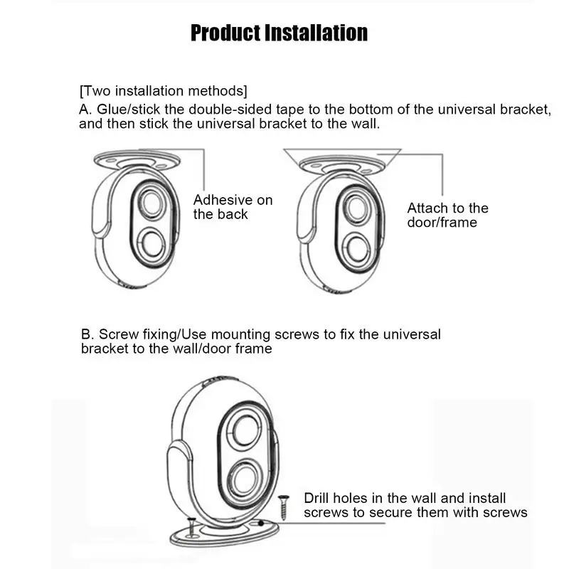 Door Sensor Chime Welcome Sensors Store Buzzer Visitor Bell And Door Greeter Sensor Alarm Detector Audio Player