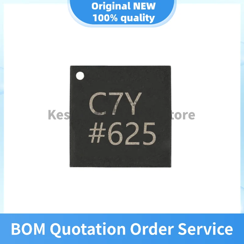 

Analog-to-digital conversion chip ADC AD7989-5BCPZ-RL7 LFCSP-10 ADI (Analog Devices)/LINEAR