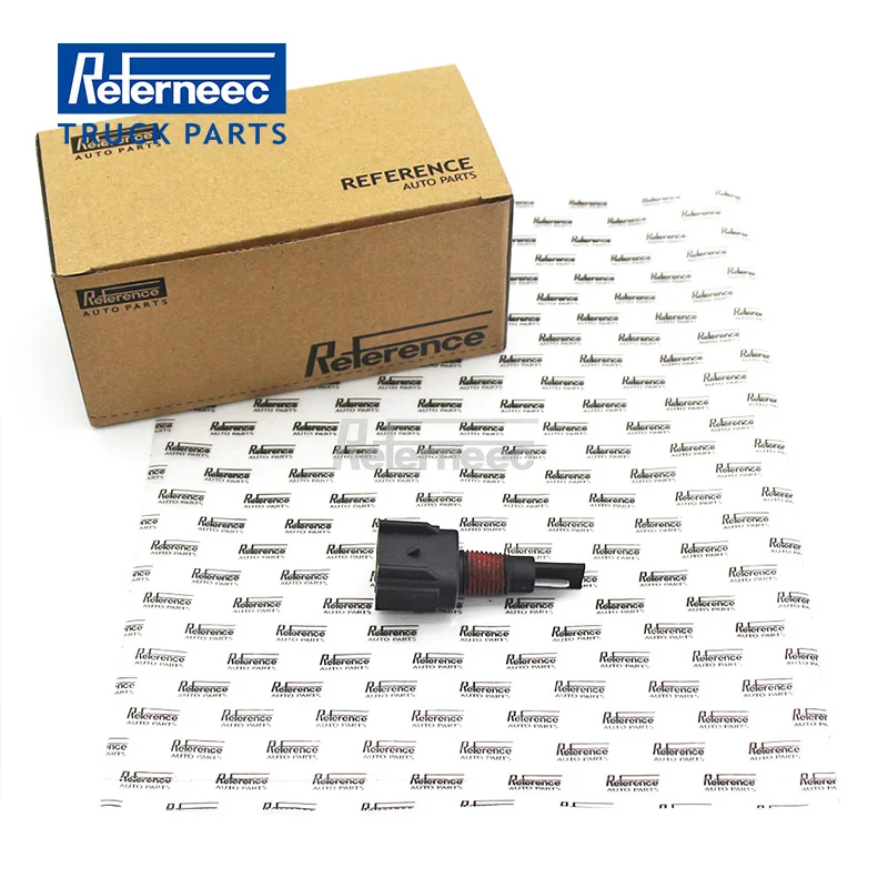 

REFERNEEC Coolant Level Sensor Q21-1026S 5777.59505 Q211026S GW665 for Truck Parts