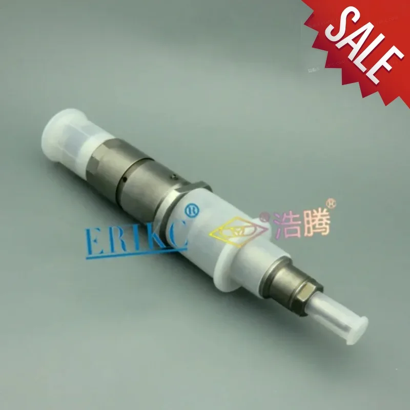 ERIKC Original Injector Plastic Cap for 120 Built-injector Hot Sale Common Rail Injection Back Leak Port Cap E1021019