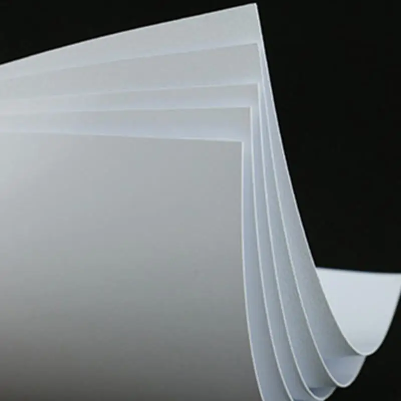 Photo Paper Inkjet-Compatible Glossy Printing Paper 180G Photo Paper For Dye Ink For Photography