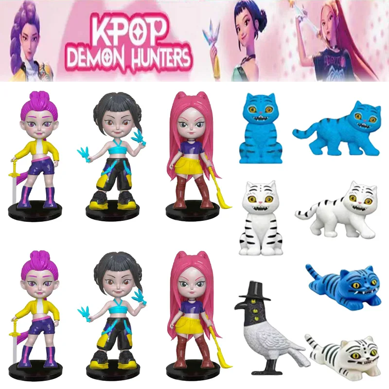 New Demon Hunters A… - image