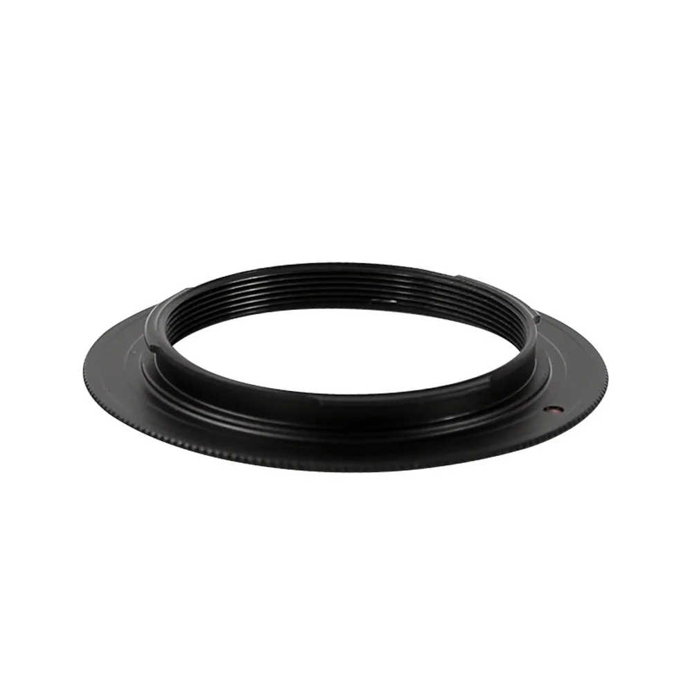UKON-A M42 Kamerahalterungs-Adapterring für Canon für Nikon oder Sony oder Pentax oder Fujifilm DSLR auf spiegelloses astronomisches Zubehör