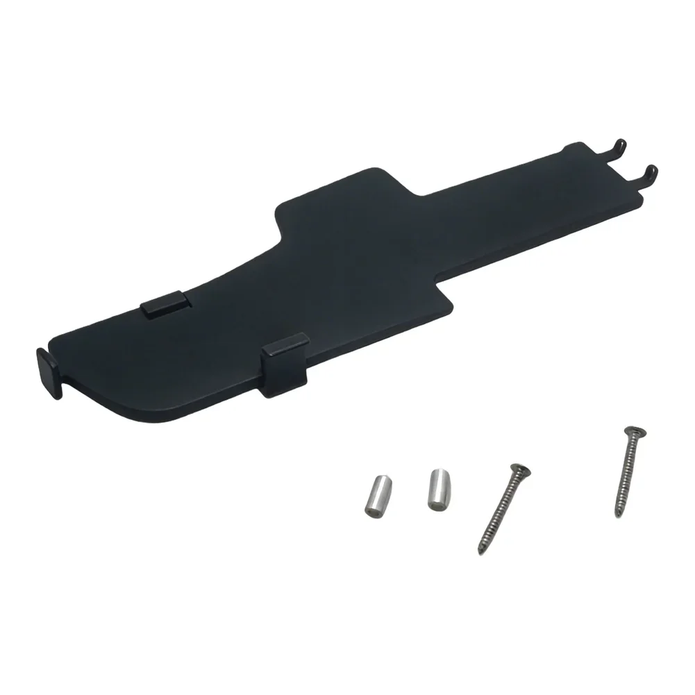 1set Chainsaw Handle Tank Guard For MS500i OEM Replacement Parts Garden Power Tools Metal Protection Plate Acessories
