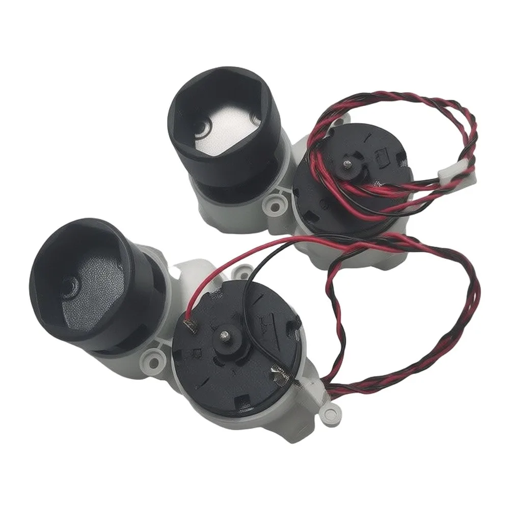 Replacement for Motor for MijiA M30 for PRO C101 for Robot Vacuum Cleaner with Brushless Technology and Balanced Power