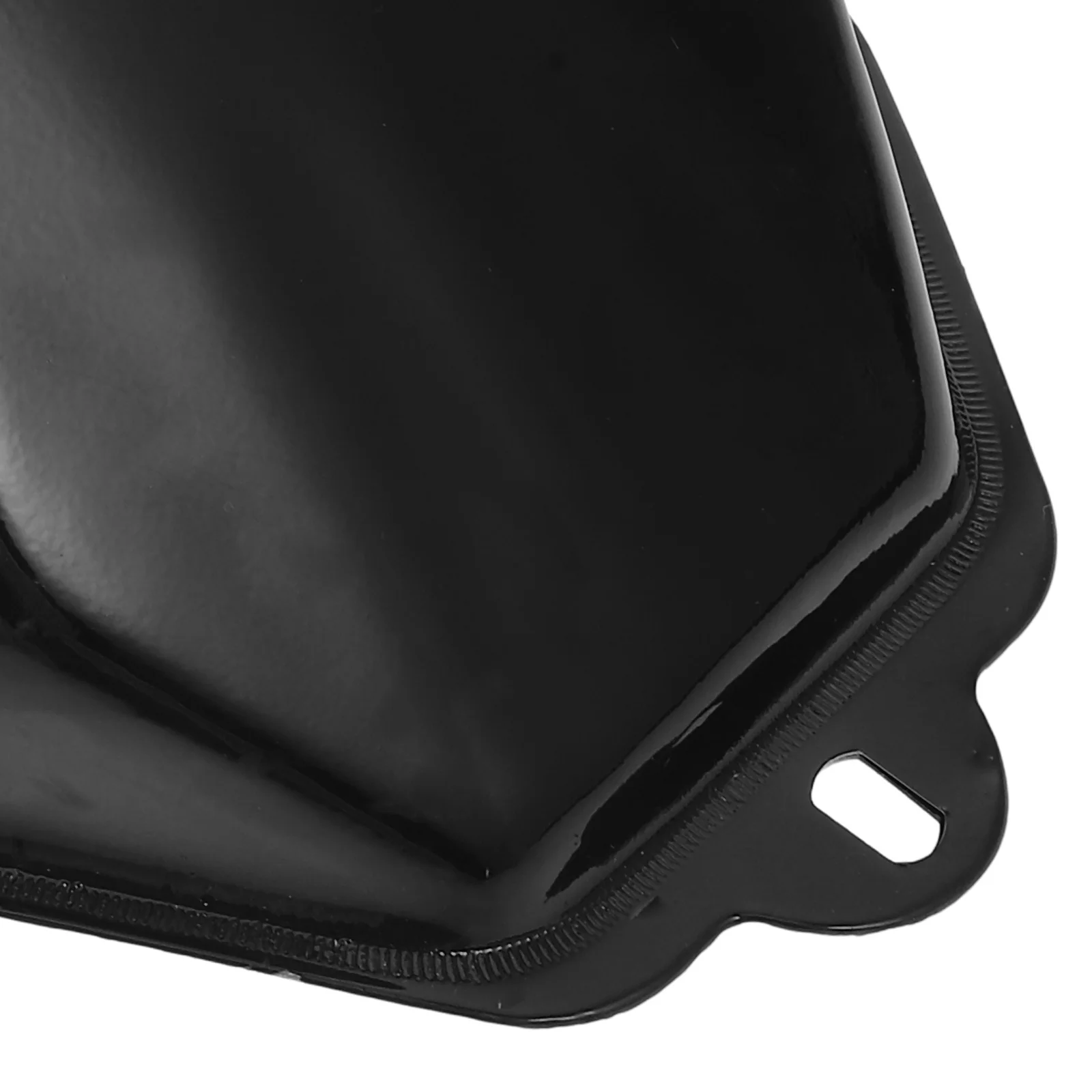 

Metal Atv Fuel Tank Reliable Iron Material Stylish Design Leakproof Safe for Quad Chinese Motorcycles Long Distance