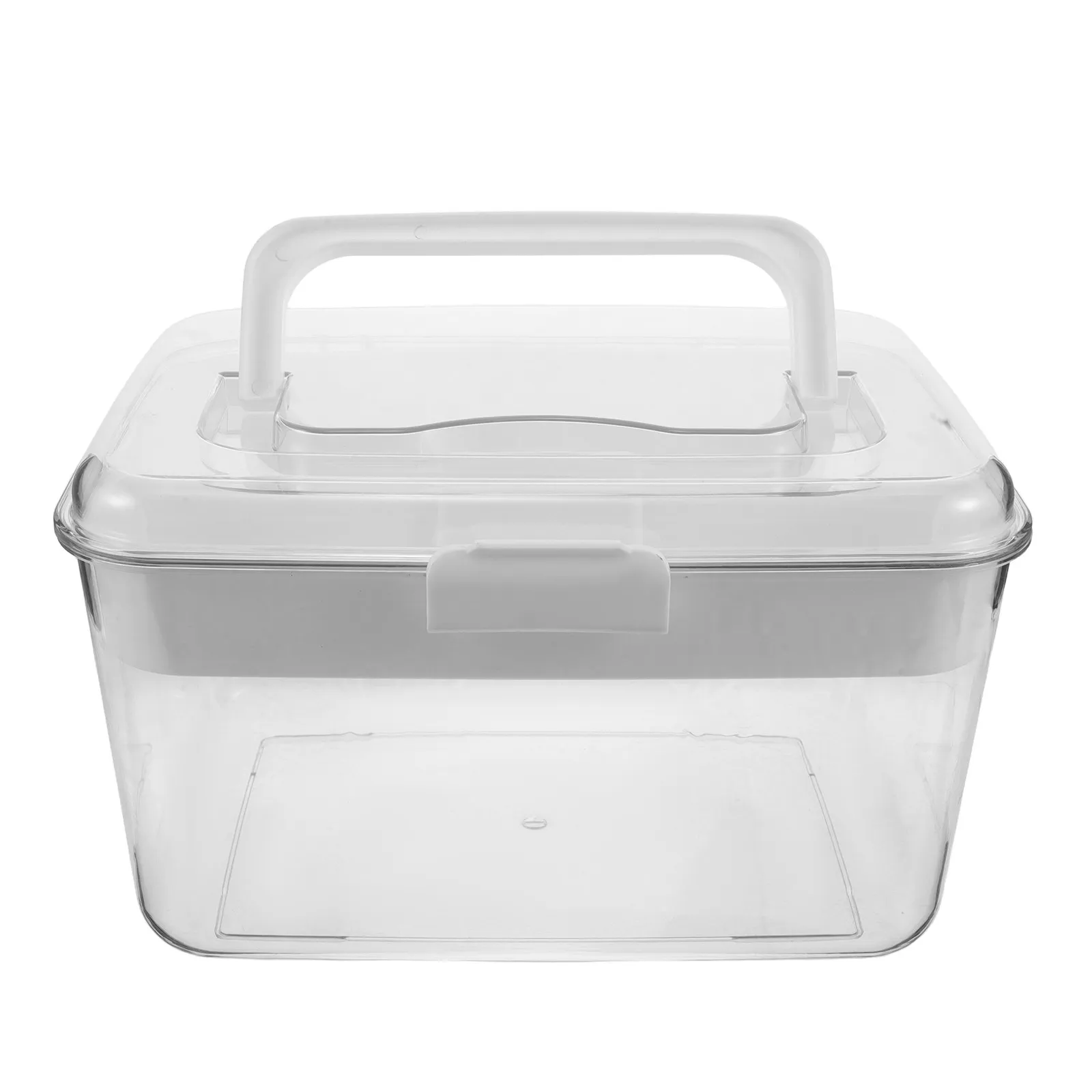 transparent-portable-medicine-storage-box-with-handle-and-lid-for-travel-outdoor-family-use-emergency-first-aid-pill-organizer