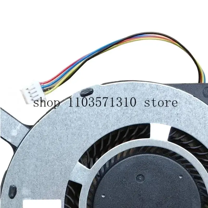 M GPU CPU مراوح التبريد ل ASUS TUF A15 FA506 FA506IV FA506IU FA506IH FX506 IU FX506LH برودة المبرد استبدال أجزاء الكمبيوتر المحمول
