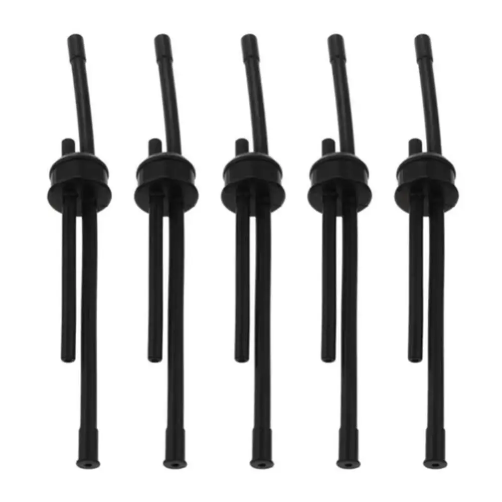 

Топливный блок бензопилы 38cc Топливная труба бензопилы Высокогибкая долговечная производительность Оптимальный размер Надежный поток топлива