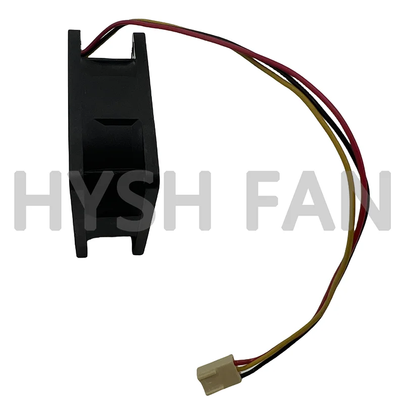 FD486025HB 6025 6ซม. 0.09A DC48V พัดลมลวด2/3