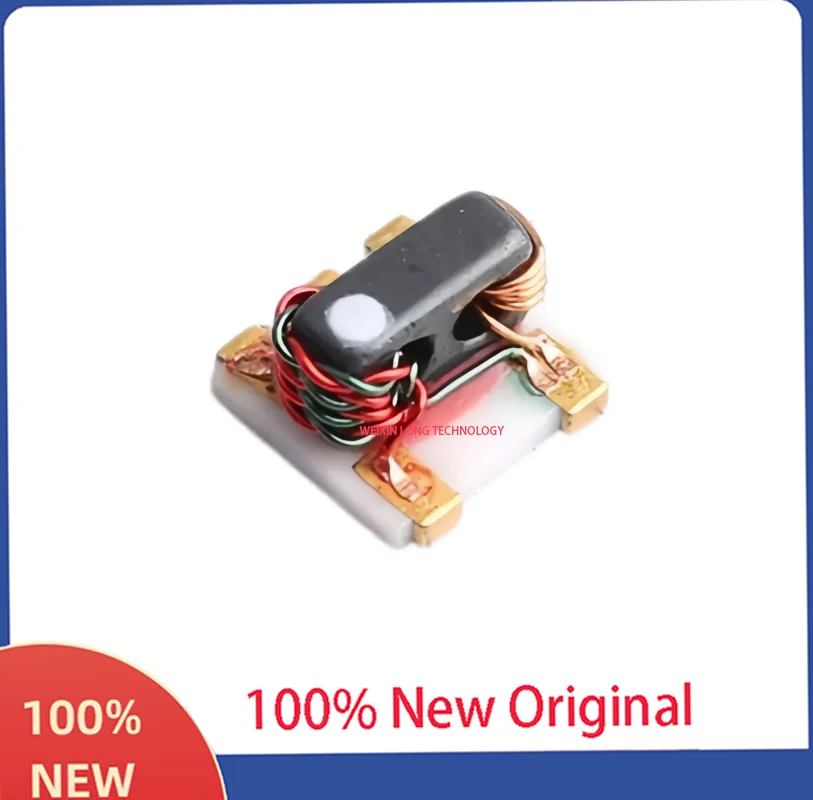 TC1-33-75G2+ RF transformer, 75Ω, 5 to 3000 MHz Brand new original