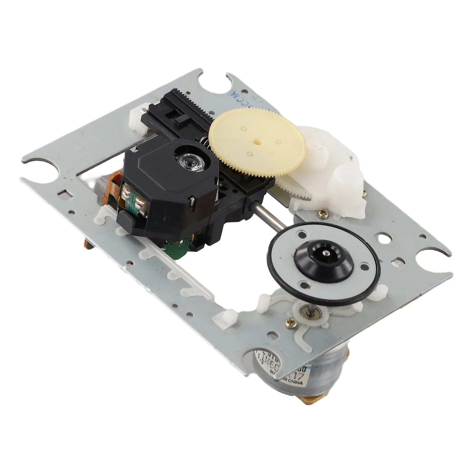 KSM-213CCM Optical Pickup Lens with KSS-213C Mechanism Metal Assembly Tester for Sony CD Radio Player Movement Replacement Part