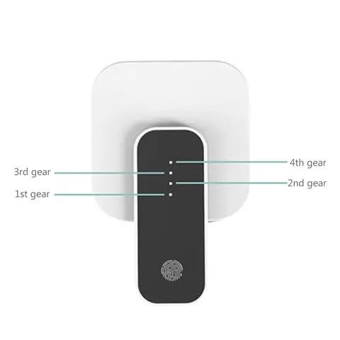 Automatisk maskin för flytande skum Intelligent laddning Universal maskin för flytande tvål Beröringsfri sensor Vattentät för badrumsskola 8 best sales tvåltillverkare - №8