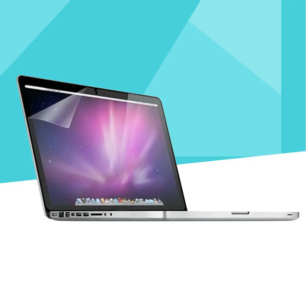 

Screen Protector for Pro 13.3 Inch Bubble Free Removable Film Prevents Scrapes Reduces Eye Fatigue Laptop Screen Protection