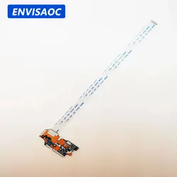 Voor Acer Aspire E1-531 V3-551 V3-551G V3-571 NV56R NE56R E1-531G E1-571 Laptop Schakelaar Knop Board met Kabel LS-7912P