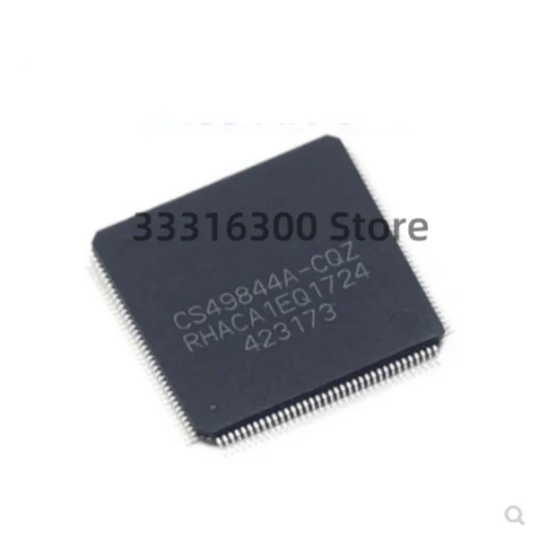 5PCS New CS49844A-C…