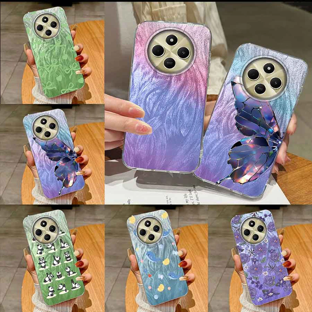 Gradient Colorful B…