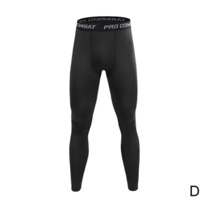 Thumbnail 2 - #89 Best Mens Compression Sports Leggings to Buy In 2026