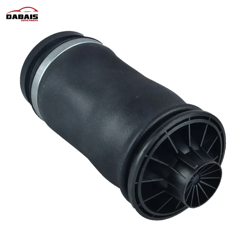 1643200225 Brand New High Quality For Mercedes Benz W164 X164 GL350 GL450 GL Class New Rear Air Suspension Spring Bag